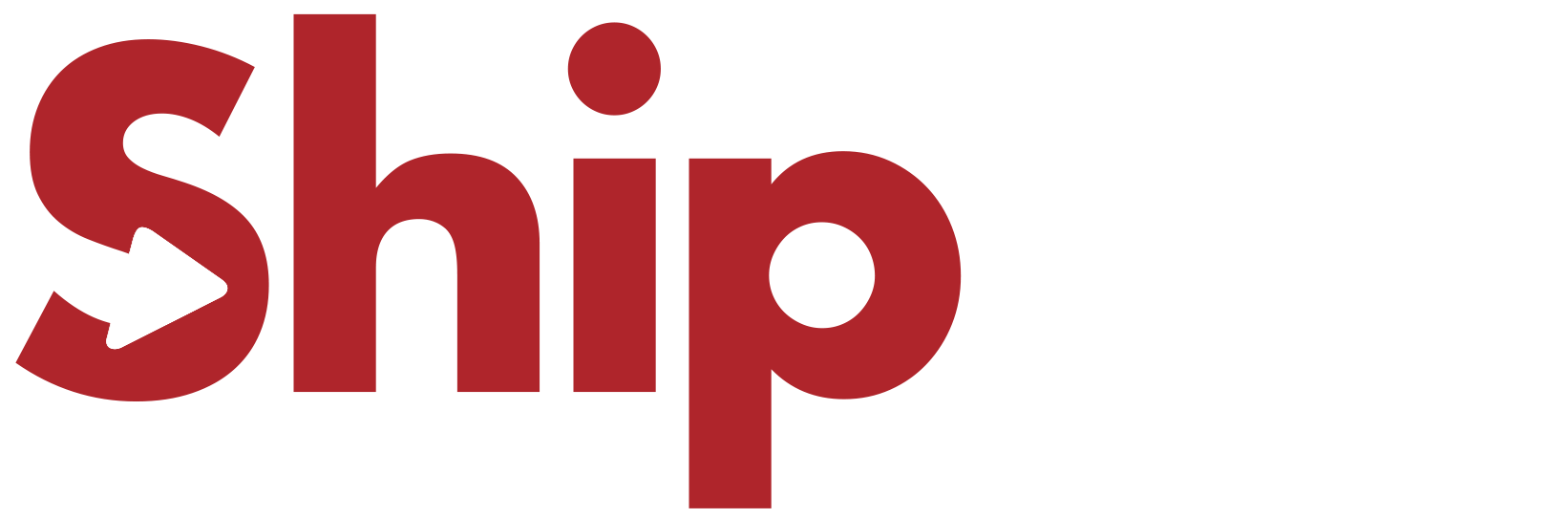 Logo Shipex Panama