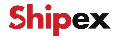 Logo Shipex Panama